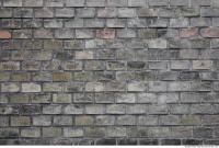 wall brick old 0013